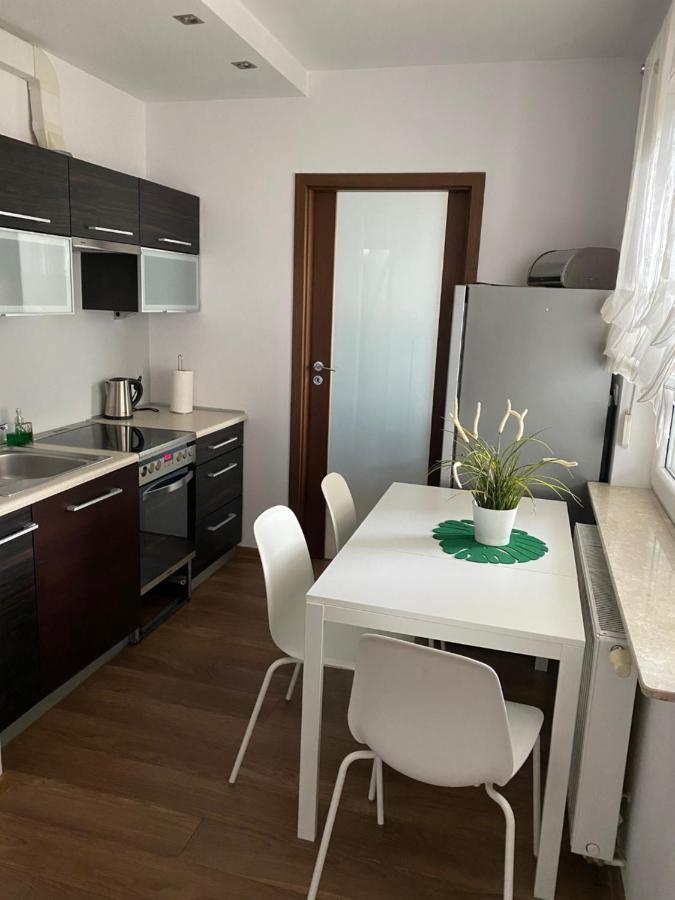 Apartament Rezydencja Metropolis Ul.Dabrowa 15 ビィドゴシュチュ エクステリア 写真