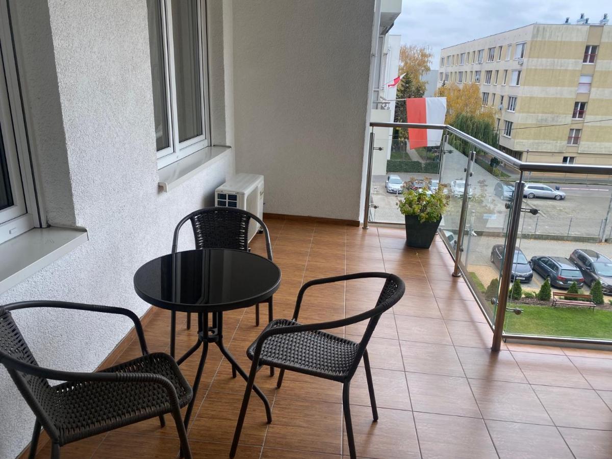 Apartament Rezydencja Metropolis Ul.Dabrowa 15 ビィドゴシュチュ エクステリア 写真